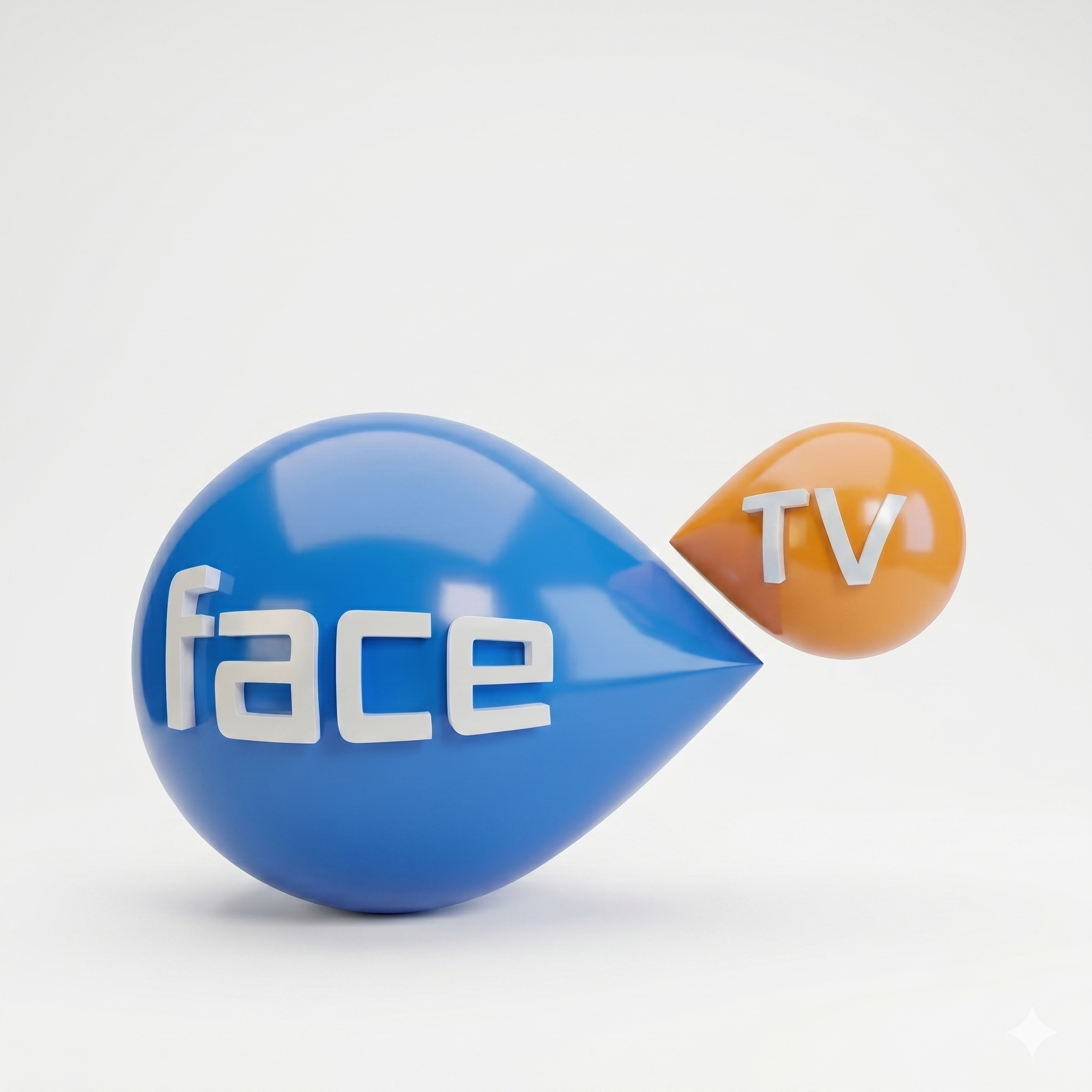 FACE TV Logo